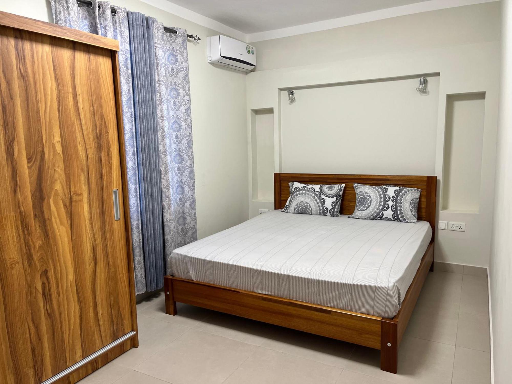 Pearl Gate Residence Apt No 3 Flic-en-Flacq Exterior foto